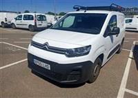 CITROEN 1.5 BLUEHDI 75KW TALLA M CONTROL (1 - 9755-LHD